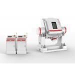 Dual-Axis Motion Simulation Turntable For Angular Testing