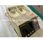 Nihon Kohden TEC-5531C Portable Defibrillator With ActiBiphasic Technology