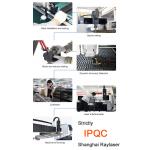 Fiber Laser 6000 Watt Cutting Machine Metal Sheet Fiber Laser Cutting Machine