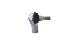China Tie Rod End Right Hand Threaded L-Shape Ball Joint supplier