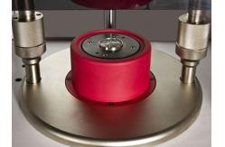 China Automatic Melt Flow Index Insurement Full Load 220V ± 10% 50HZ supplier