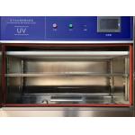 Programmable Controller Uv Light Testing Equipment AC220V 50HZ