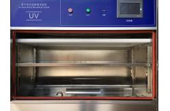 China Programmable Controller Xenon Lamp Weather Resistance Test Chamber OEM supplier