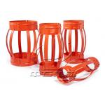 Latch On Welded 6*8-1/2 Bow Spring Centralizer Heat Treated for sale