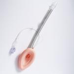 Transparent Medical Polymer Laryngeal Mask Airway LMA Device for sale