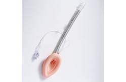 China Disposable Intubating Laryngeal Mask Airway With IPM For Difficult Airway supplier
