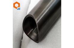 China Nonstandard Tungsten Carbide Pipe For Oil Deepwater Cementing Skid supplier