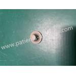 GE B20 Bedside Reusable Patient Monitor Silicon Trim Knob Small Spare Parts For Medical Equipment for sale