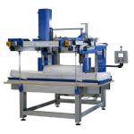 Four In One Integrated Mattress Testing Machine 0.05 - 1000 Mm/Min For Furniture for sale