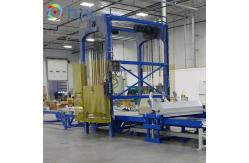 China Fully Automatic  Concrete Slate Roof Tile Production Line Concrete Dosing System supplier