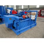 API Mud Shale Shaker TR Solids Control Drilling Shale Shaker