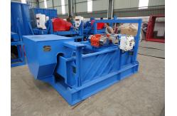 China API Mud Shale Shaker TR Solids Control Drilling Shale Shaker supplier