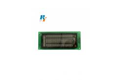 China SSVD Dot Matrix LCD 4x20 Dots Matrix VFD LCD Module 20S401DA1 supplier