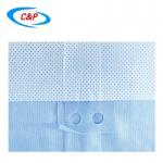 Universal U Split Utility Disposable Surgical Drape Sheet Lightweight ODM