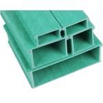 Industrial FRP Cable Tray Fiberglass Cable Trunk With UV Resistance for sale