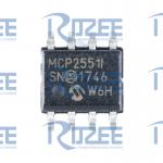 MCP2551-I/SN