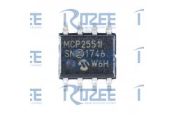 China MCP2551-I/SN supplier