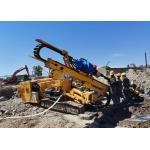 Hydraulic Highway Drill Rig for sale