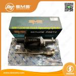 Clutch Operating Cylinder With Valve Shacman Truck Parts DZ9112230166 for sale