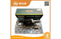 China Clutch Operating Cylinder With Valve Shacman Truck Parts DZ9112230166 supplier