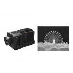 Long Range Detection Cooled IR Detector Module Core 1280x1024 12μM for sale