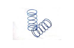 China Steel Conical Compression Spring For Fences Customized Size supplier