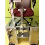 BIFMA X5.1 Furniture Testing Equipment Office Chair Seat Forward Stability Test Chamber for sale