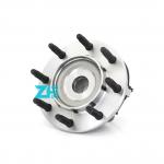 15109023 Front Wheel hub bearing 15109023 Premium Materials Wheel Bearing Kit 15109023 Wheel Hub Bearing for Car Parts for sale