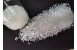China Solid One Shot Matting Saturated Polyester Resin supplier