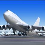 Lcl Service International Air Freight Forwarder From China To Lca for sale