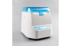 China Medical Laboratory Equipment Mini Centrifuge For Pcr Experiment supplier