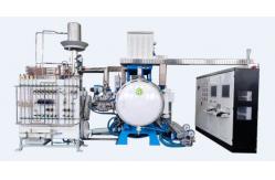China CIM/MIM Sintering Furnace For Processsing Foldable Screen Hinges supplier