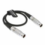 19 Pin CS-GBC Cine Charger Cable For Anton Bauer Cine VCLX Battery Rebuild for sale