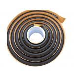Mastic Black Butyl Rubber Tape Adhesive Rope Caulk For Sealing Waterproof for sale
