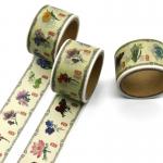 Buy Custom Printed Washi Tapes Dispenser Manufacturer With Your Own Designs