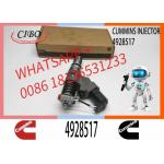4903472 4928517 3411845 402622200PX Injector QSM11 QSM11-C R455LC-7 OEM