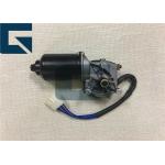 YN53C00004P1 YN53C00012F2 Excavator Wiper Motor Assembly For SK200-6 SK200-8 for sale