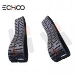 Airman AX15-2 Mini Excavator Rubber Track Undercarriage Attachment for sale