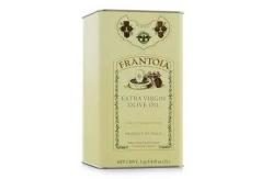 China Customized Printing Food Packaging Oil Can for Your Customer Requirements supplier