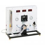 Reaction Turbine Unit Vocational Training Equipment Fluids Engineering Experiment Equipment for sale