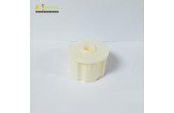 China Awning Roller Blind Kits Drum Flat Plug Retractable Awning Fitting supplier