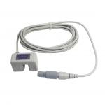 TPU Cable ETCO2 Mainstream Module ANSI Compatible Respironics Capnostat 5 for sale