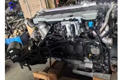 China TGA TGS TGX New Truck Diesel Engine MAN D2066 LF25 supplier