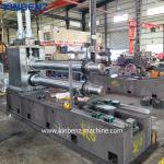 1350mm High Speed Slitting Line Precise Cutting Metal Coil Slitter for sale
