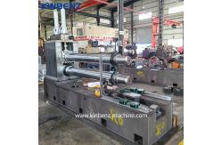 China 1350mm High Speed Slitting Line Precise Cutting Metal Coil Slitter supplier