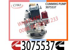 China Genuine Cummins Engine PTG-EFC Fuel Injection Pump 3075537 fuel pump 3075537 3636943 supplier