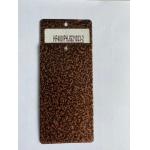 Antique Copper Black Big Texture Structure Epoxy Polyester Powder Coating Powder Paint for sale