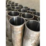 Polished Honed Steel Tube Corrosion Resistant  Tolerance H8-H9 for sale