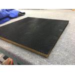 Brass Honeycomb Vent With 50mm Thickness 600mm X 900mm Size for sale