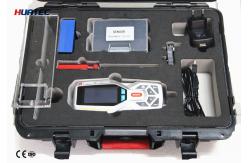 China 14 Parameters Portable Surface Roughness Tester supplier
